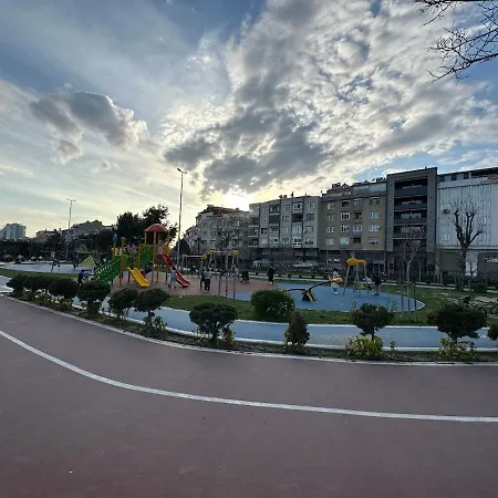 公寓 Magnificent Next To The Fisekhane *