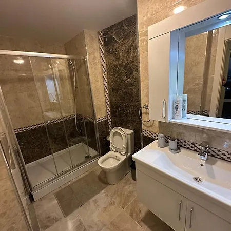 Magnificent Next To The Fisekhane Апартаменты *