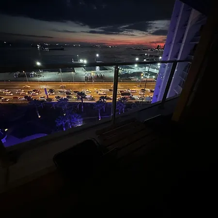 Magnificent Next To The Fisekhane Istanbul