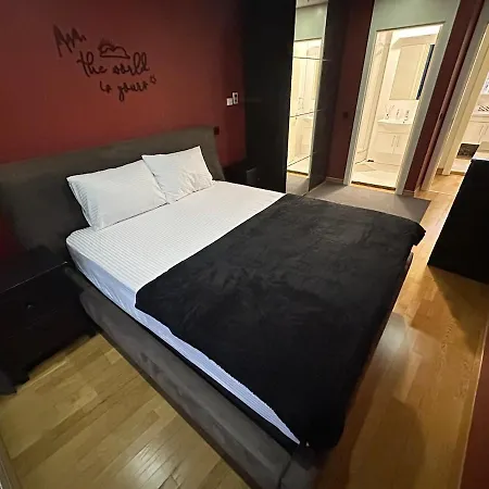 Apartment Magnificent Next To The Fisekhane Istanbul