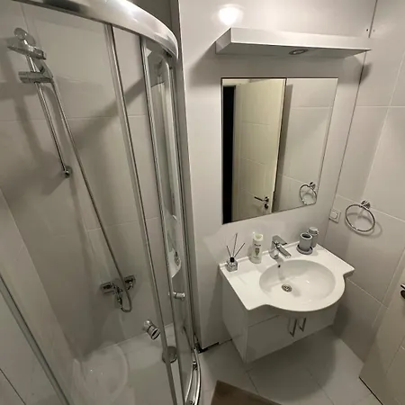 Apartment Magnificent Next To The Fisekhane Istanbul