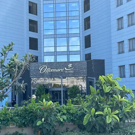 Magnificent Next To The Fisekhane * Istanbul