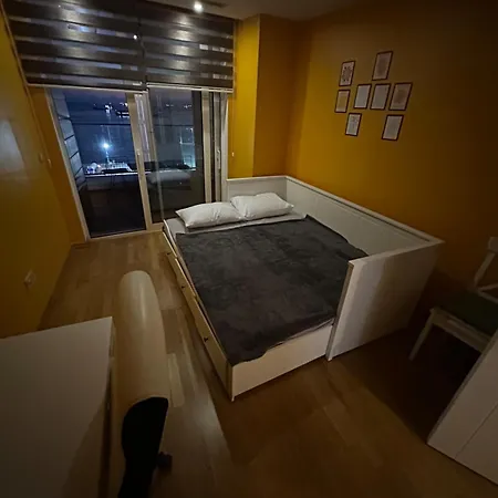 Apartment Magnificent Next To The Fisekhane Istanbul