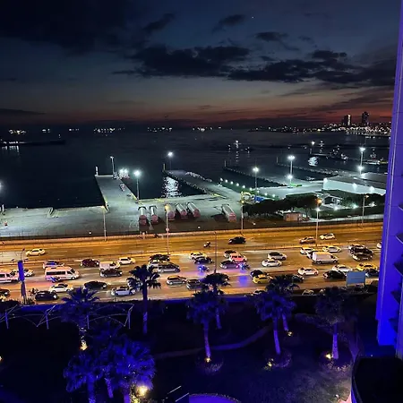 Magnificent Next To The Fisekhane * Istanbul